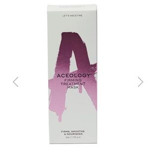 Aceology Firming Treatment Mask